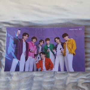 BTS Poster